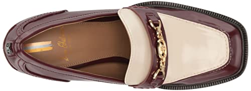 Image of Sam Edelman Women's Quincy Block Heel Loafer