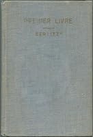 Premier Livre - Nouvelle Edition 1949 Hardcover B0012M4X08 Book Cover
