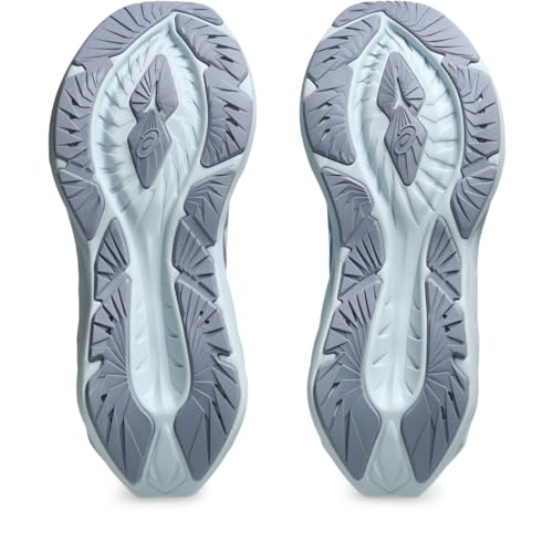 Image of ASICS womens Women's Novablast 4