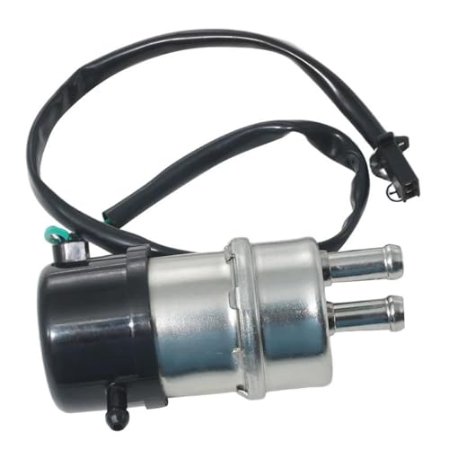 Bomba de gasolina 16710-MBL-611 con diseño de alta precisión para NT650A Hawk GT