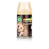 Impregnado con aceites esenciales naturales