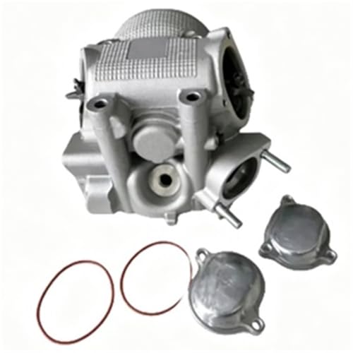 Culata para LH 260 300 ATV ideal para rutas de montaña y travesías todoterreno 22401A