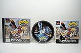 giochi ps1 download iso  PS1 Crash Bandicoot 3 Warped