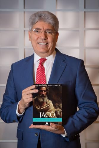 Jacó: O homem que lutou com Deus e prevaleceu