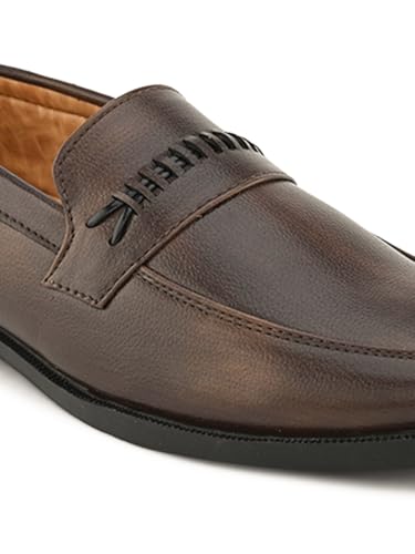 Image of Prolific Men's Formal Slip On Shoes
