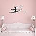 Gymnastes Vinyle Mur Art Autocollants Stickers Gymnastique Citations Stickers Muraux Stickers Muraux Filles Chambre Décoration 78*40Cm