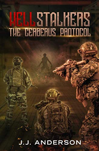 HELLstalkers: The Cerberus Protocol