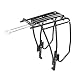 Topeak Uni Super Tourist Fat Rack, Black