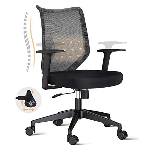ETasker Ergonomic Office Chair