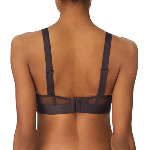 Dkny Women's Sheers Convertible Strapless Bra, White, 95G #TOP1