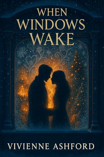 When Windows Wake: A Christmas Romantasy