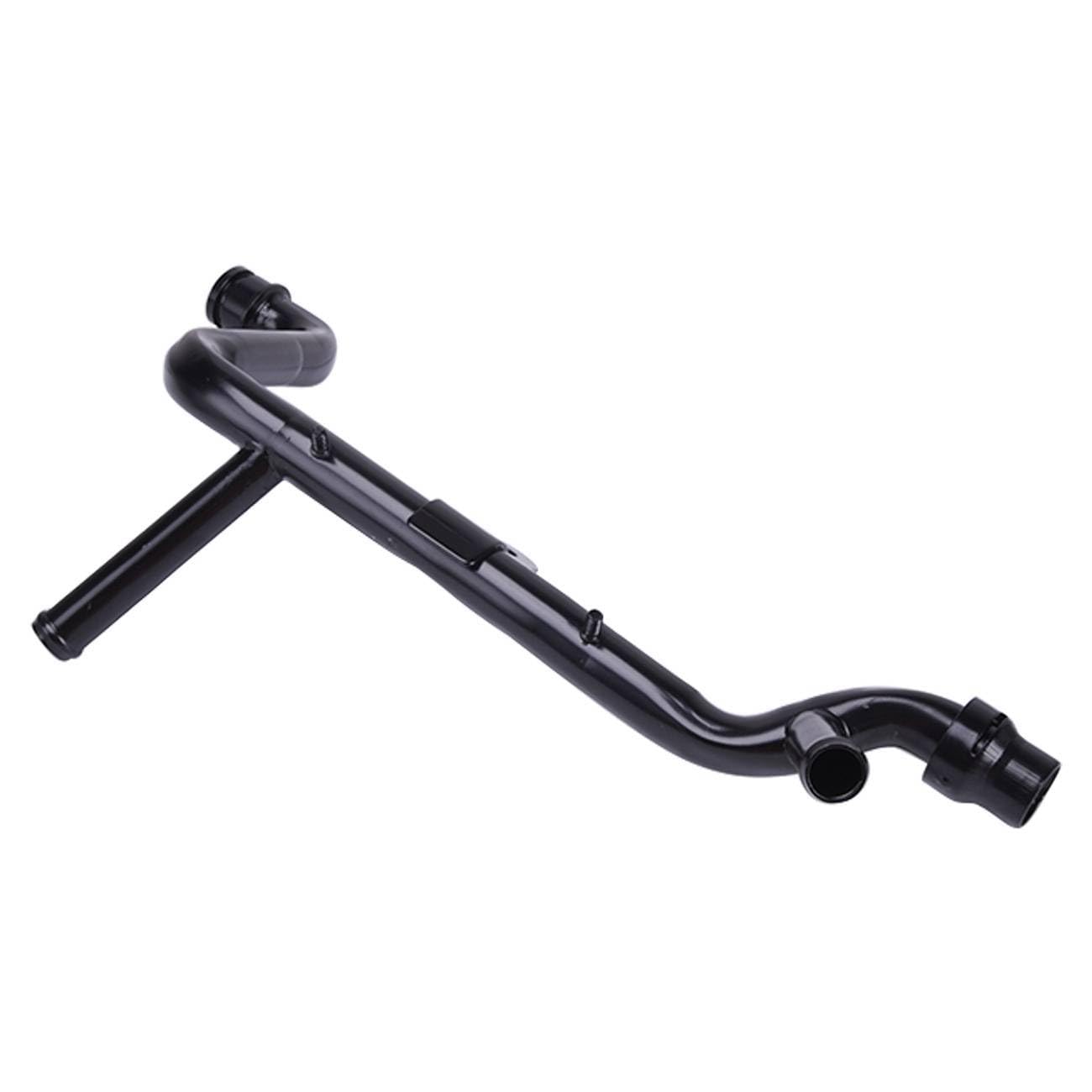 Rura powrotna płynu chłodzącego do samochodu 06B121065AC