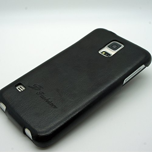 Design Goffrato Vintage in pelle a libretto mobile...