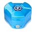 Brain-Pad UV / Ozone Sanitizing Case (Blue)