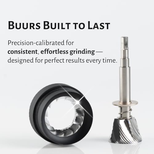 1Zpresso X-Ultra Manual Coffee Grinder