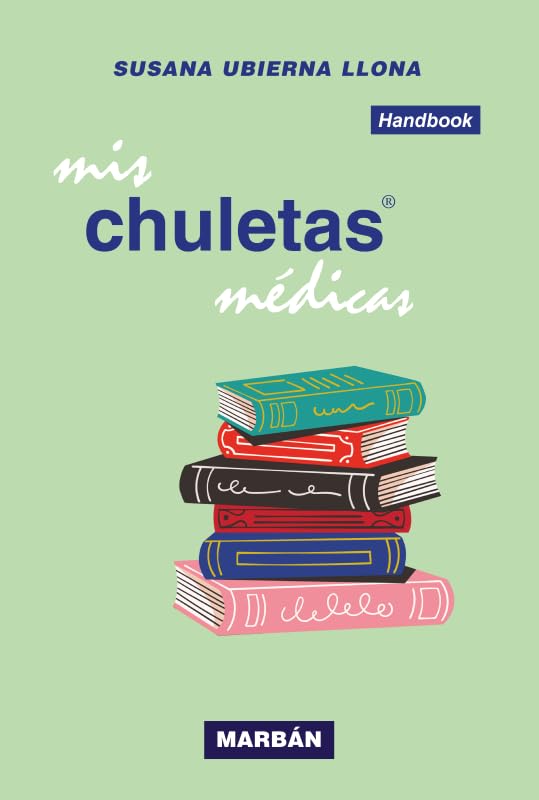 MIS CHULETAS MEDICAS HANDBOOK