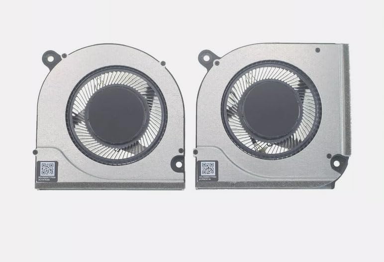 Ori Ginal Cooling Fan Acer Aspire 3 A315-59, A315-59G, A514-55, A514 - 8