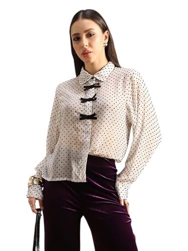 Image of Globus Women Shirt (8909389012401 White S)
