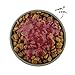 Bosch Freshe Schnauze - Fruchtiger Obstgarten 1 x 200 g | Topping für Hundefutter | Für Trockenfutter und Nassfutter geeignet | mit frischen Äpfeln, Birnen & Blaubeeren