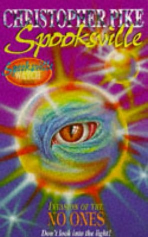 The Invasion of the No-ones