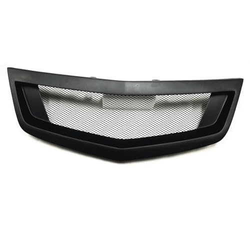 Calandres voiture Acura TSX 2011-2014 grilles course maille pare-chocs