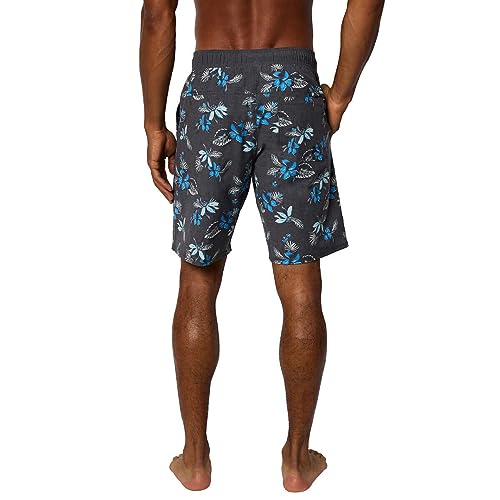 Hang Ten Men's Boardshorts - Sandbar in Grey | Sandbar, X-Large2