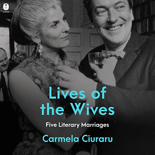 Lives of the Wives [Written by Carmela Ciuraru] episode artwork