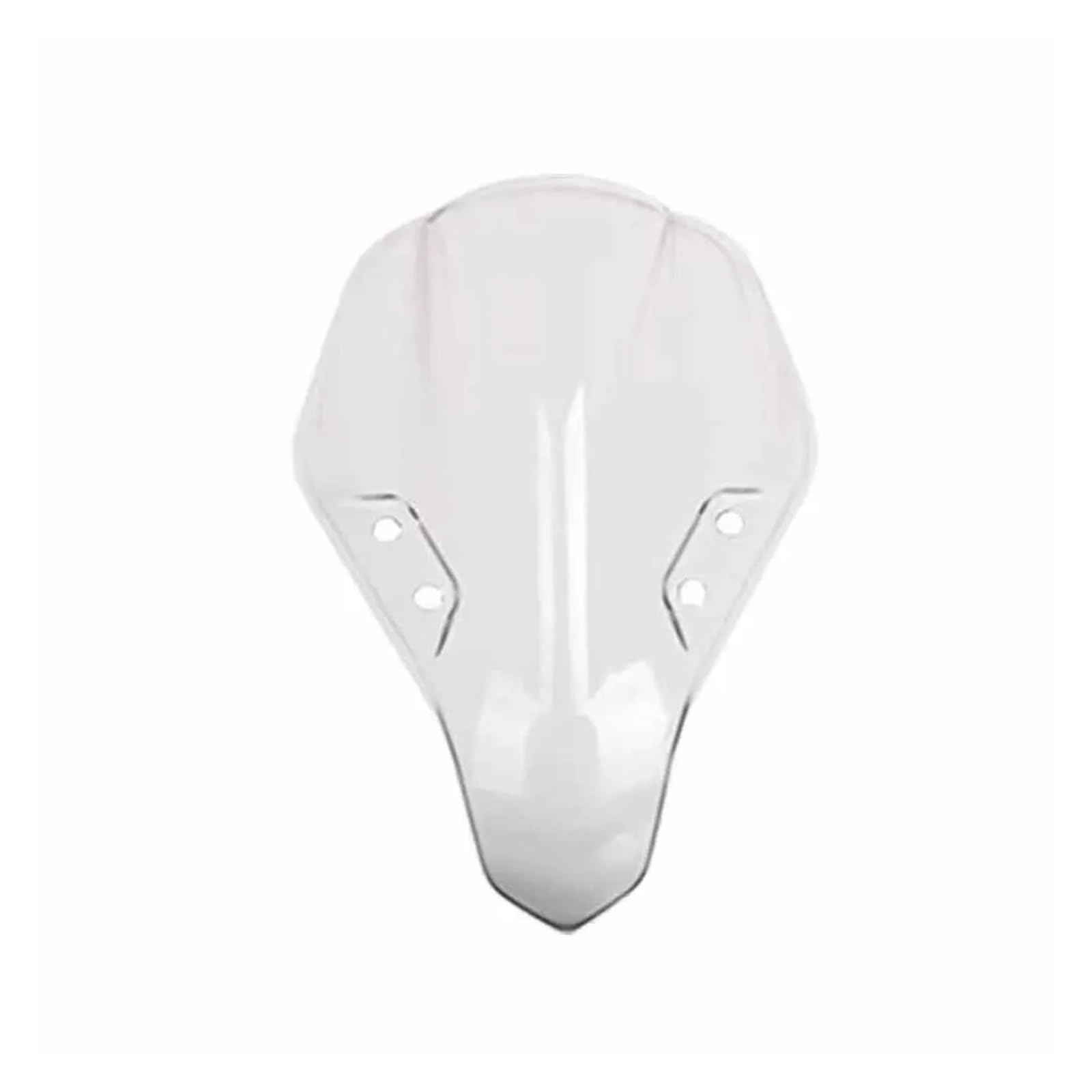 Cupolino Per Cfmoto 250SR 250 SR 2019 2020 2021 2022 2023 Parabrezza Per Moto Deflettori Parabrezza Parabrezza parabrezza deflettore(Color B)