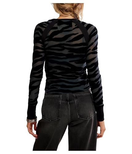 Free People Women's So Lush Layering3