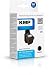 Produktbild KMP Tintenkartusche für HP Deskjet 3940, H29, black