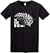 Produktbild Last of Us Part 2"Ellie's Tattoo Lou Game Inspired T-Shirt