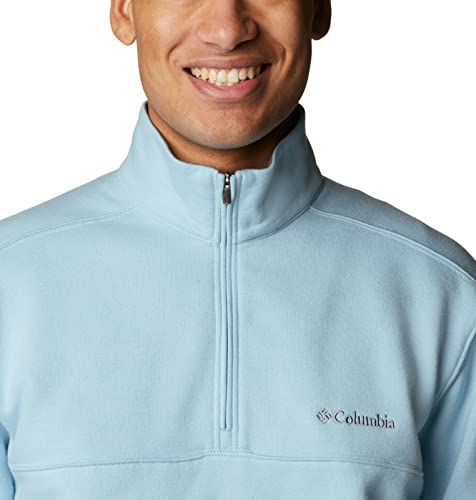 Image of Columbia Men's Hart II Half-Zip Jacket