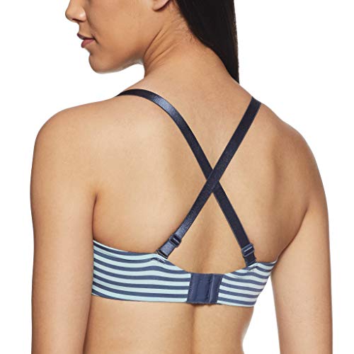 Image of Triumph Smooth Stripped Hipster Everyday Brief