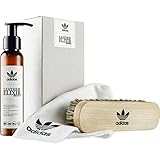 アディダス オリジナルス スニーカー用保湿・保護クリームセット レザーエリクサー 90ML adidas Originals ADO LEATHER ELIXIR 90ML CI4667