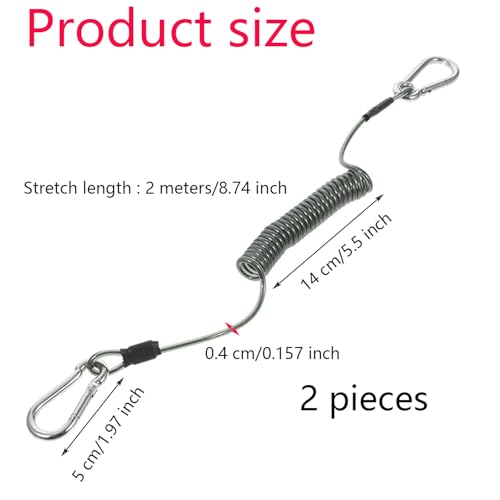 Varillas con cuerda 26 Imagen adicional