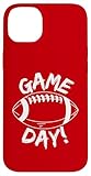Photo Gallery game day calcio game day vibes amante del calcio donne uomini custodia per iphone 14 plus Photo Gallery game day calcio game day vibes amante del calcio donne uomini custodia per iphone 14 plus