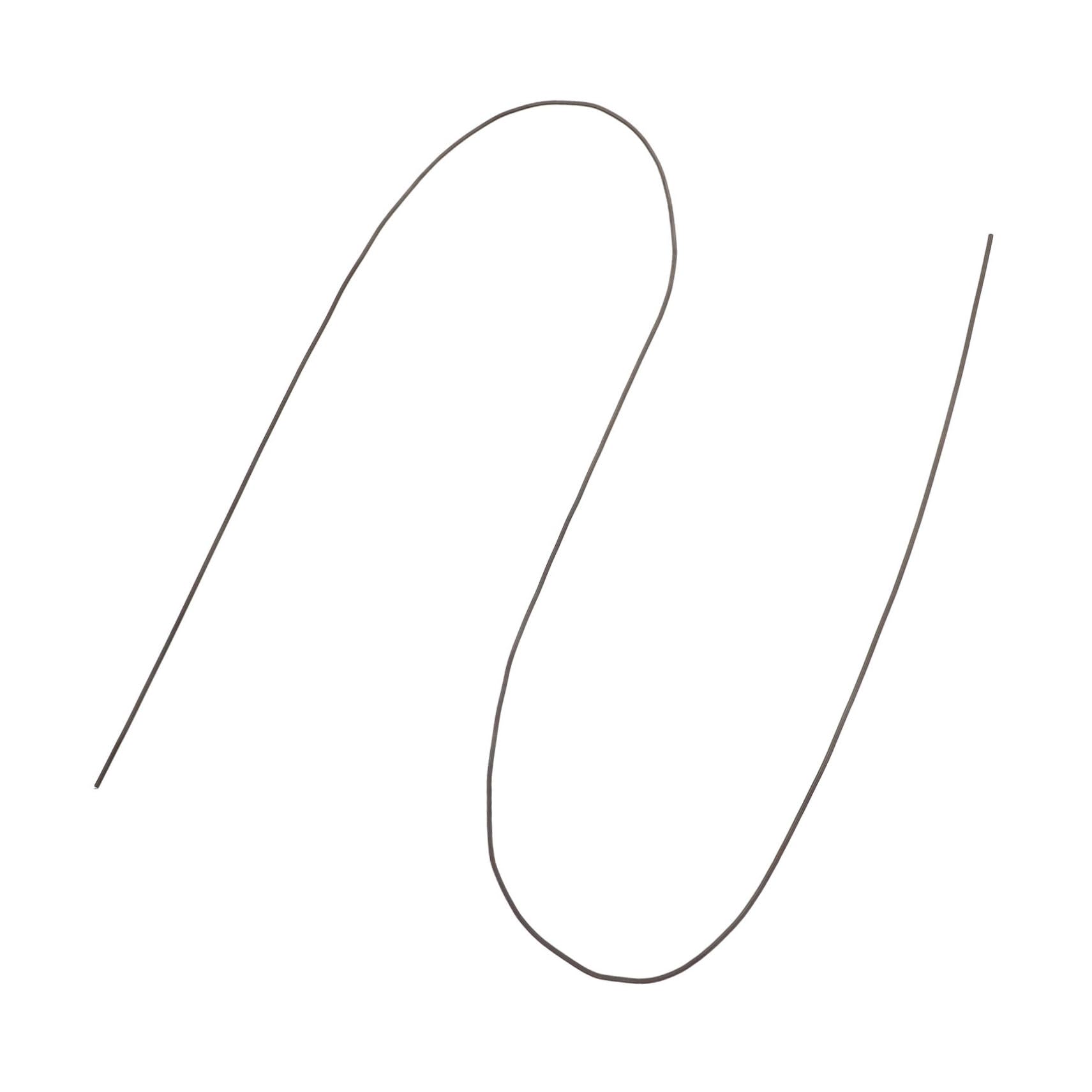 Unomor Manganese Steel Extension Spring Kit Heater Wire Coil Heating Wire Kit