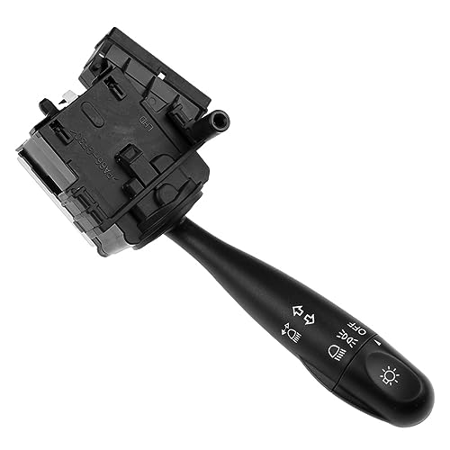 Commutateur de phares pour rouler de nuit en Hyundai Accent - Commodo de signalisation