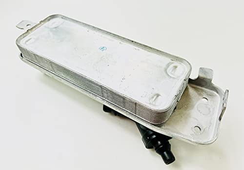Refroidisseur d'huile haute performance pour BMW F10 F07 F11 code 17217572540