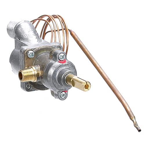 Exact FIT for Star 2T-Z13362 Thermostat - Replacement Part by MAVRIK