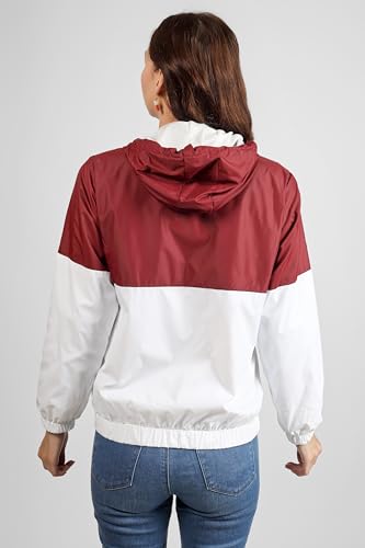 Image of Women Sports Zipper Running Summer lightweight Track Jacket | Windcheater Jacket For Women