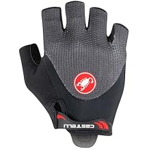 CASTELLI Mens Arenberg Gel 2 Glove for Road and Gravel Biking l Cycling