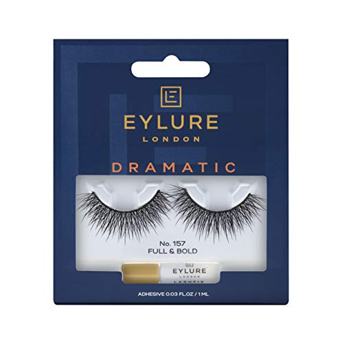 Eylure Dramatic No. 157 Künstliche Wimpern