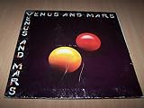 Venus And Mars / Rock Show / Toussaint / Love In Song / You Gave Me The Answer / Magneto And Titanium Man / Letting Go...