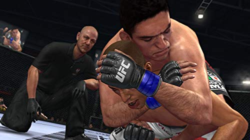 Image of UFC Undisputed 2010 - Playstation 3 (Renewed)