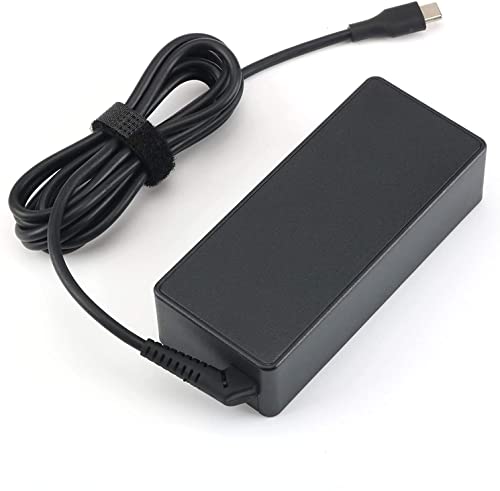 Alimentatore Lenovo 65W USB C Caricabatterie 20V