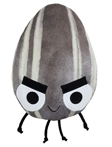 Image of Good Egg /Bad Seed Flip Doll