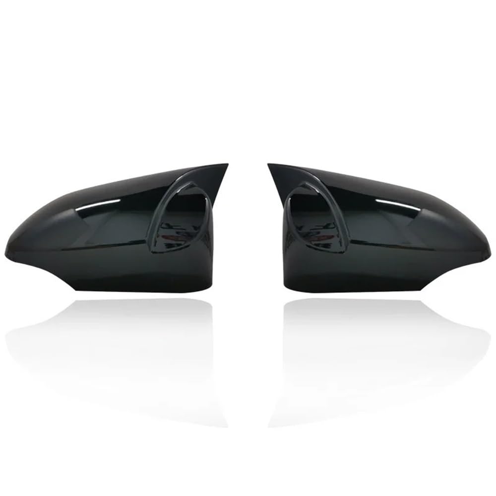Cubierta Para Espejo Retrovisor Yaris 2013 2015 2017 carcasa puerta lateral 6