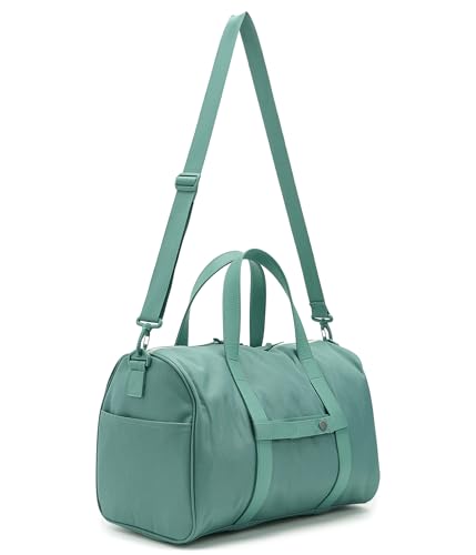 Image of Herschel Unisex Novel Duffle, Trellis, Carry-on - 26.5L, Novel Duffle