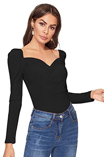 Image of ILLI LONDON Women's Slim Fit Top